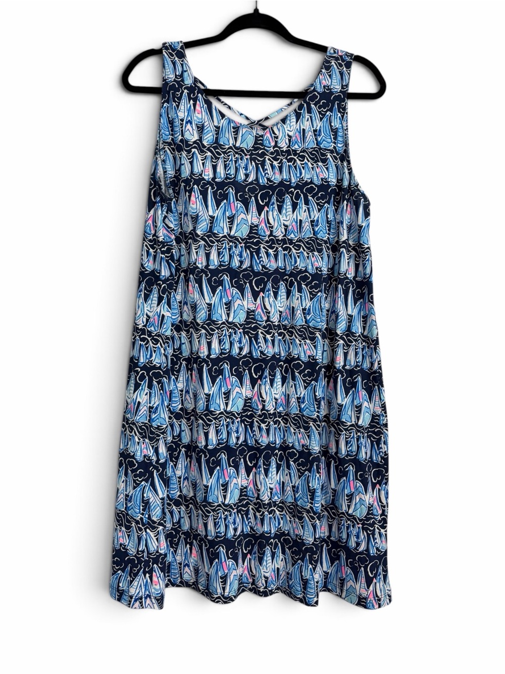 Lilly Pulitzer sundress sz L